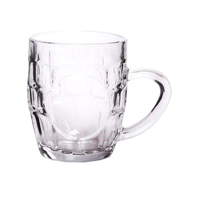 Toro Sklenice na pivo 500 ml