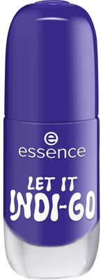 essence Lak na nehty gel nail 35