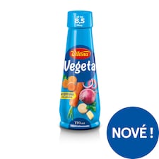 Vitana Vegeta Tekuté ochucovadlo 170ml