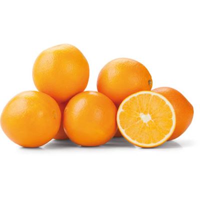 Pomeranče džusové čerstvé 5 kg