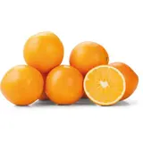 Pomeranče džusové čerstvé 5 kg