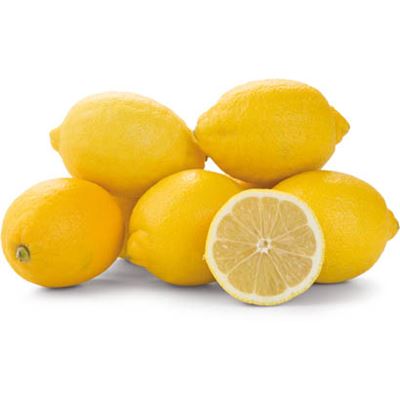 Citrony džusové čerstvé 5 kg