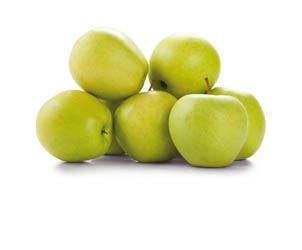 Jablka Golden Delicious I. čerstvá 13 kg