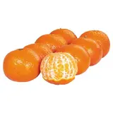 Mandarinky velké čerstvé 10 kg