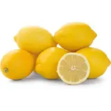 Citrony čerstvé 10 kg