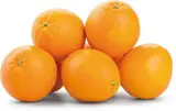 Pomeranče 3/5 čerstvé 10 kg