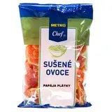 METRO Chef Papája proslazená plátky 250 g