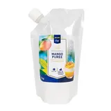 METRO Chef Pyré ovocné mango Alphonso 1 kg