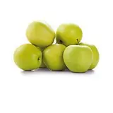 Jablka Golden Delicious 80/85 I. čerstvá 4 ks