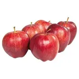 Jablka Red Delicious 75/80 I. čerstvá 3 kg