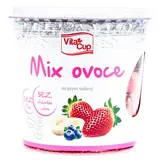 VitaCup Ovoce Lyofilizované mix 35 g