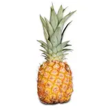 Ananas Extra Sweet 1600+ čerstvý 1 ks