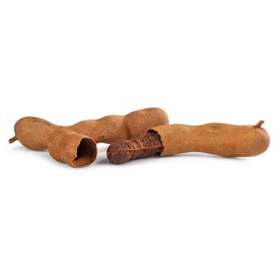Tamarind čerstvý 450 g karton