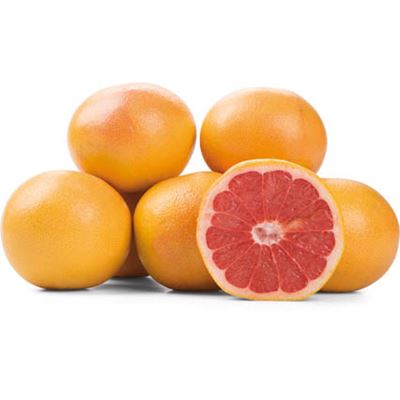 Grapefruit červený 4/5 čerstvý 1 kg