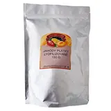 Lyofilizované jahody plátky 150 g