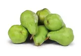 Hrušky zelené 1 kg síť