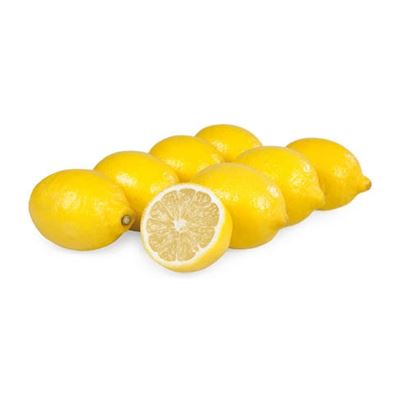 Citrony čerstvé 30 x 500 g