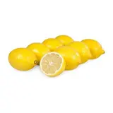 Citrony čerstvé 30 x 500 g