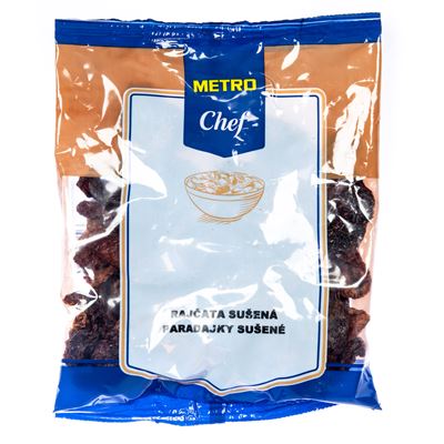 METRO Chef Rajčata sušená TR 150 g
