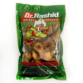 Fíky sušené IR natural 500 g fólie