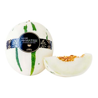 Meloun Cukrový Matisse/Dino 600g+ váž. 1 ks