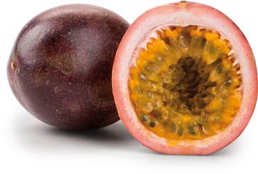 Passionfruit čerstvé 2 kg karton