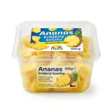 Ananas krájený kostky 500 g