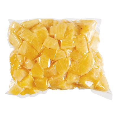 Ananas krájený kostky 500 g