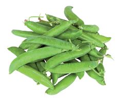 Hrášek lusky 500 g