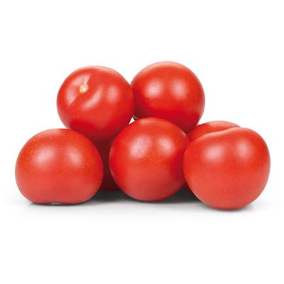 Rajčata červená 47+ čerstvá 6 kg karton