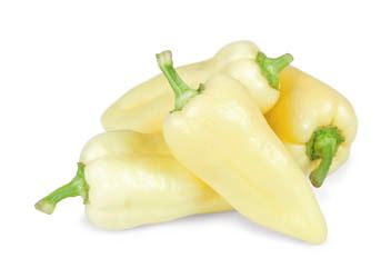 Paprika bílá čerstvá 5 kg