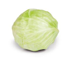 Zelí bílé čerstvé 15 kg