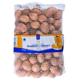METRO Chef Brambory konzumní CZ B 55/70 čerstvé 10 kg