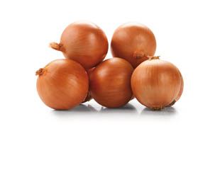 METRO Chef Cibule žlutá Grano 70+ čerstvá 10 kg