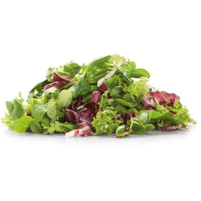 METRO Chef Salát Mista Sfiziosa praný 200 g sáček