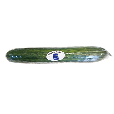 METRO Chef Okurka hadovka z Tvrdonic 250g+ 1 ks