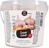 ČESKÉ HOUBY Pasta česneková chlaz. 600 g