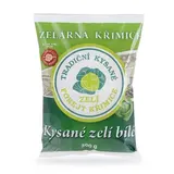 Kysané zelí bílé Křimice CZ chlaz. 500 g sáček