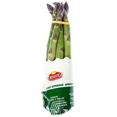 Chřest zelený 20/28 na gril chlaz. 400 g