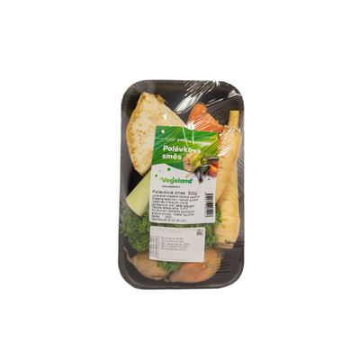 Polévková směs CZ 500 g