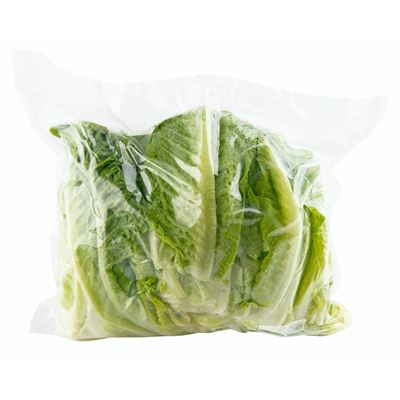 Salát Římský trhaný praný 1 kg