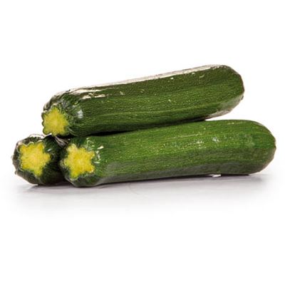 Cuketa BIO čerstvá 500 g
