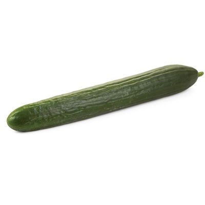 Okurka BIO čerstvá 1 ks