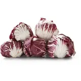 Radicchio cca 600 g čerstvý 2 ks tácek