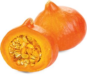 Dýně Hokkaido 500+ CZ čerstvá váž. cca 1 kg