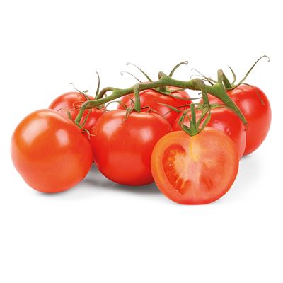 Rajčata červená keříková čerstvé 1 kg