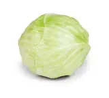 Zelí hlávkové bílé chlaz. cca 1 kg