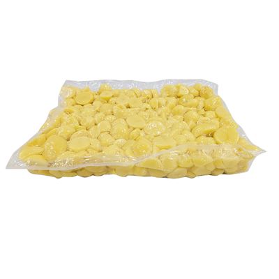 Brambory syrové loupané krájené 5 kg