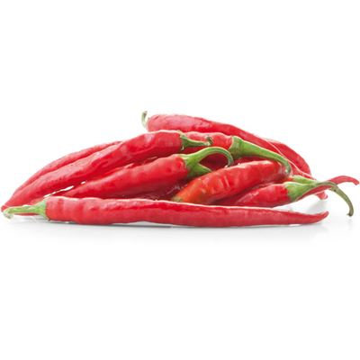 Paprika Chilli červená 1 kg