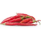 Paprika Chilli červená 1 kg